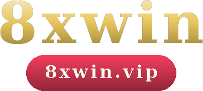 8xwin logo
