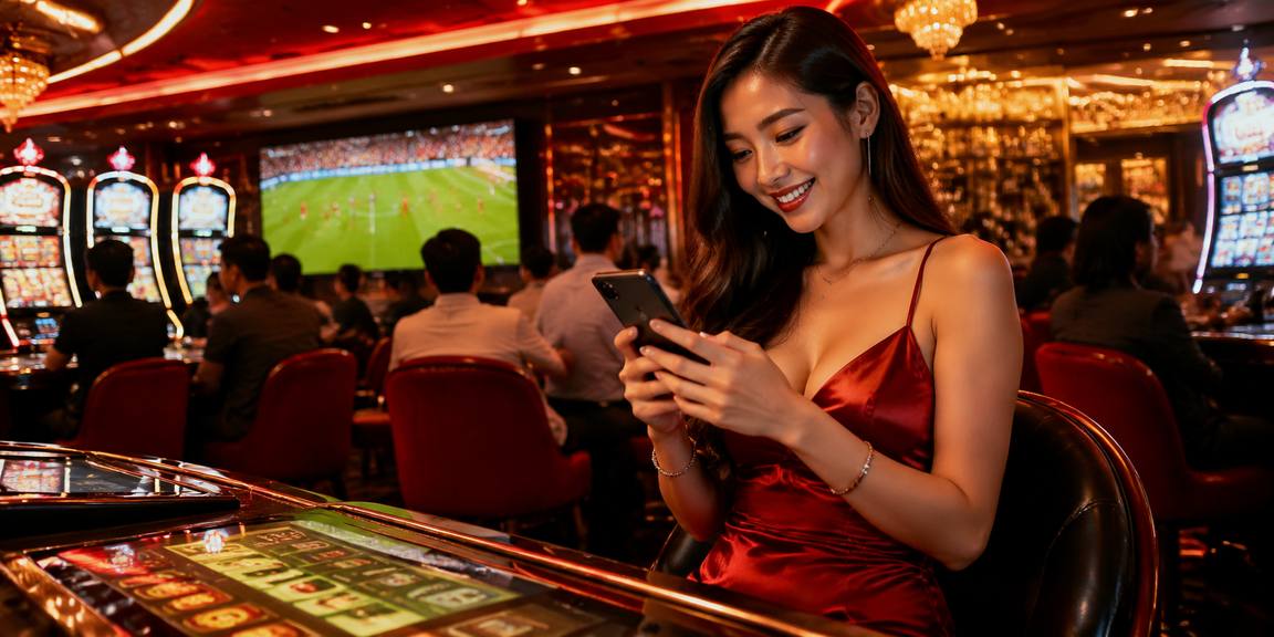 8xwin Casino & Nổ hũ